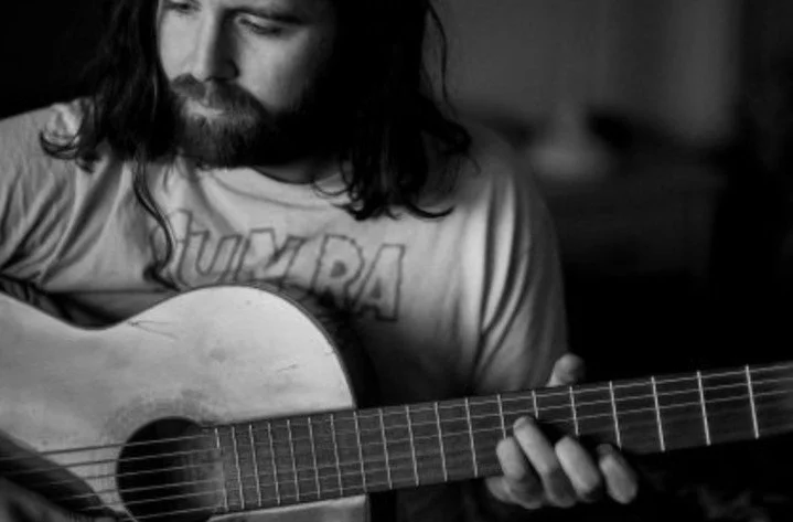 Live Music: Bryan John Appleby⁠
3/28/2026, 8pm⁠
Free and open to all⁠
⁠
Bryan John Appleby is a singer/songwriter and multi-instrumentalist based in Seattle. His  folk-centric body of work meanders between mid-century pop, cinematic psych, and 70s  c