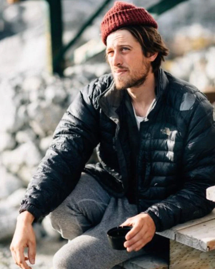 Live Music: Tyler Langham⁠
4/4/2026, 8pm⁠
Free and open to all⁠
⁠
Tyler Langham is a singer-songwriter whose music explores the interwoven themes of family, death, and love through a lens shaped by a life between extremes from a rugged Alaskan childh