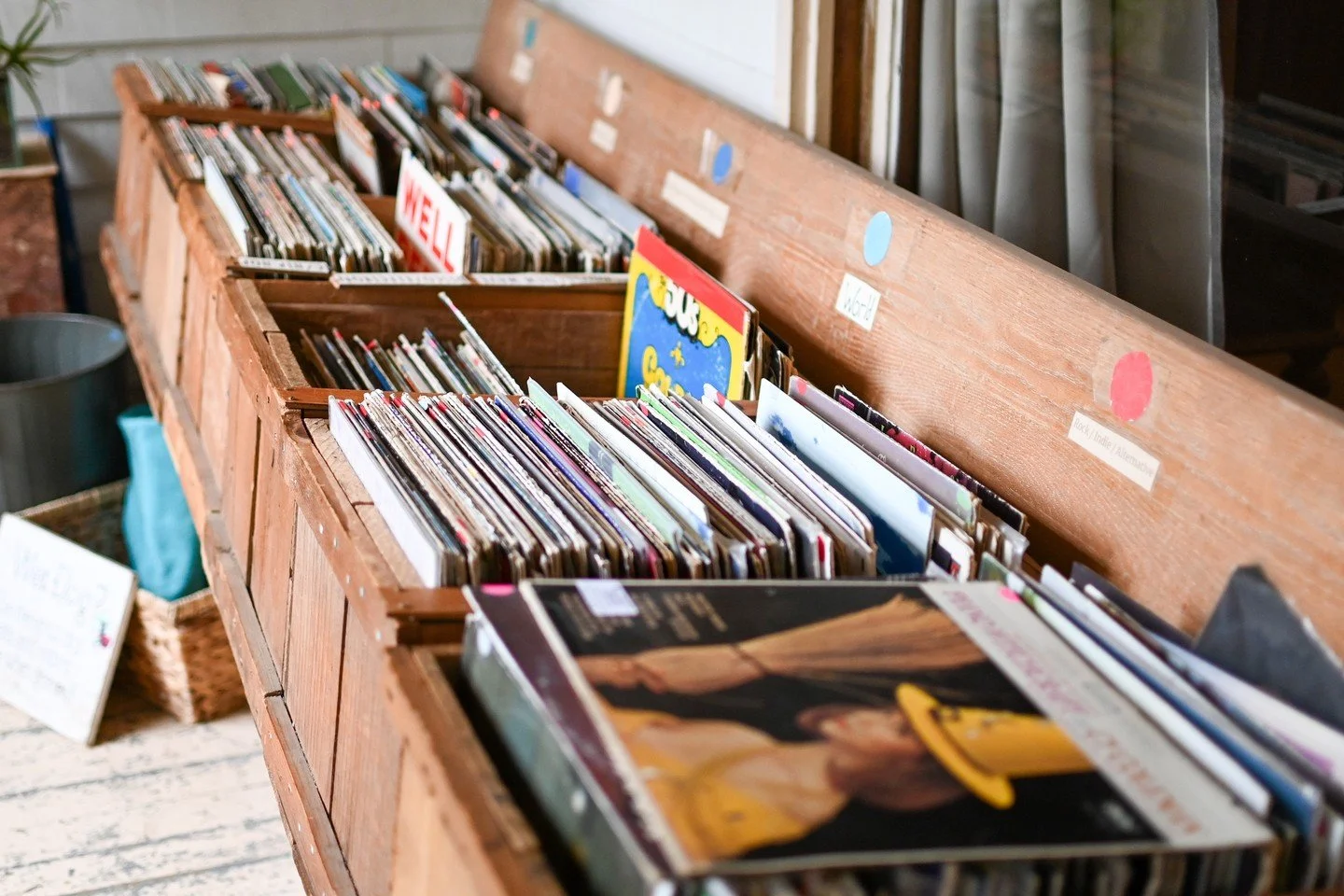 We&rsquo;ve got everything you need to get comfortable.

Book your next stay and start thinking about which nostalgic movies or albums you&rsquo;ll reexplore. Winter on the coast is made for slowness, creativity, rest, and wandering.