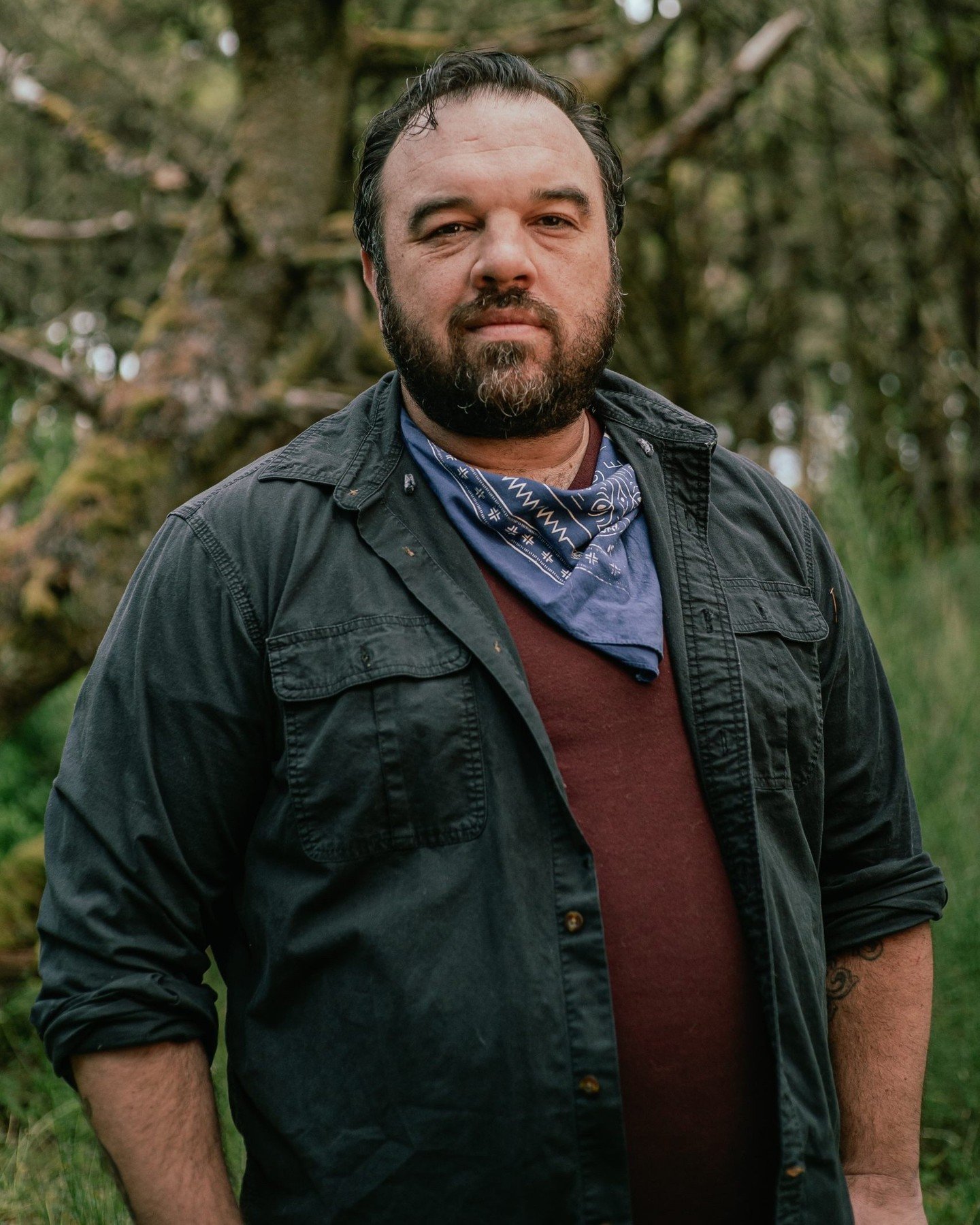 Live music: Brad Parsons
5/9/26
At The Sou&rsquo;wester Lodge
Free and open to all

Brad Parsons is a singer-songwriter/multi-instrumentalist from Astoria.  In 2023, he released his third album, &ldquo;Slow Poke,&rdquo; and the single &ldquo;Wild Min