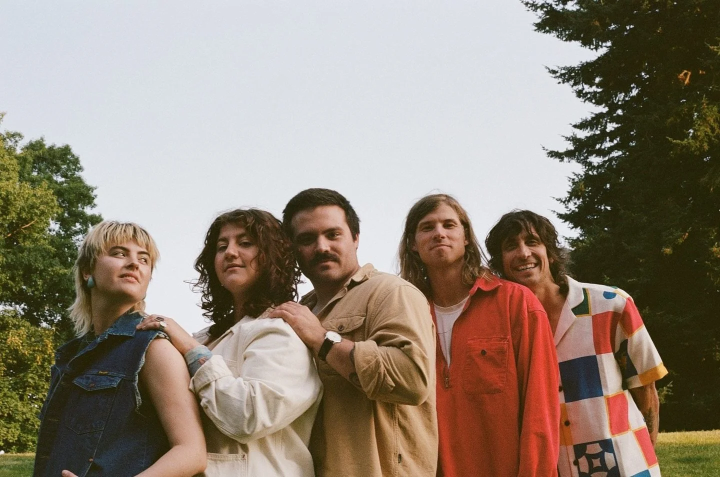 Live Music: The Apricots
Free &amp; open to all
May 2nd - 8pm
The Sou&rsquo;wester Lodge

Described as a &ldquo;sonic heatwave,&rdquo; The Apricots are an indie folk-rock band from Portland, Oregon, known for their rich vocal harmonies. At their core