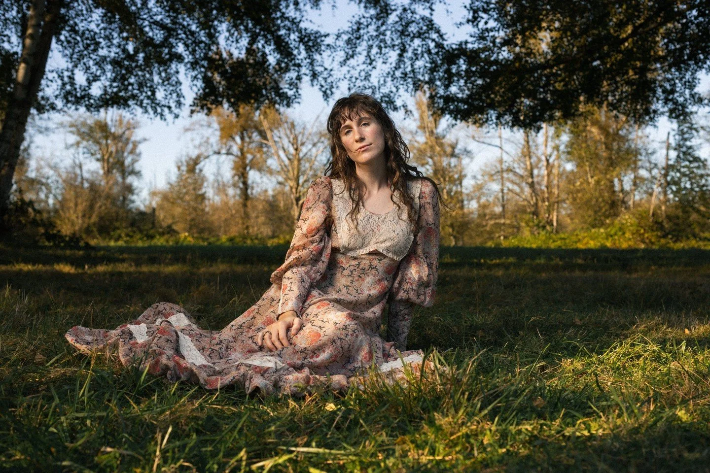 Live music: Where&rsquo;s Beth?
5/16/2026
At The Sou&rsquo;wester Lodge
Free and open to all

Where&rsquo;s Beth is the alt folk project of songwriter Sarabeth Weszely. Voice and lyrics clear as glass, her music carries the kind of honesty that makes