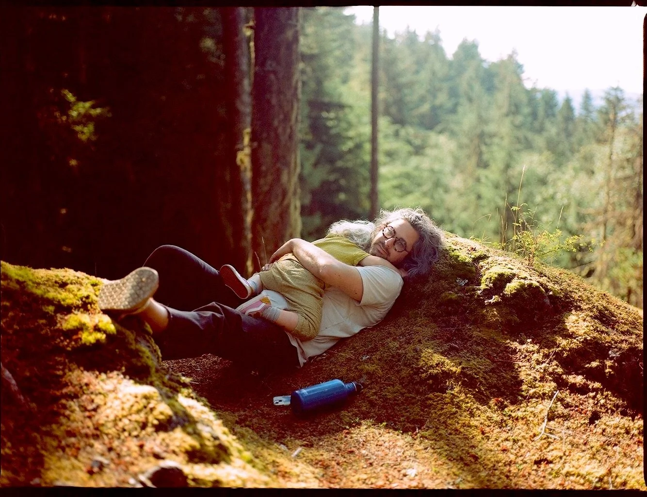 Live Music: Half Shadow + Floating Clouds
Free &amp; open to all
May 30th, 2026 | 8pm
The Sou&rsquo;wester Lodge

Half Shadow:

For the past thirteen years Half Shadow, the songwriting moniker of Portland&rsquo;s Jesse Carsten, has been unfurling an 