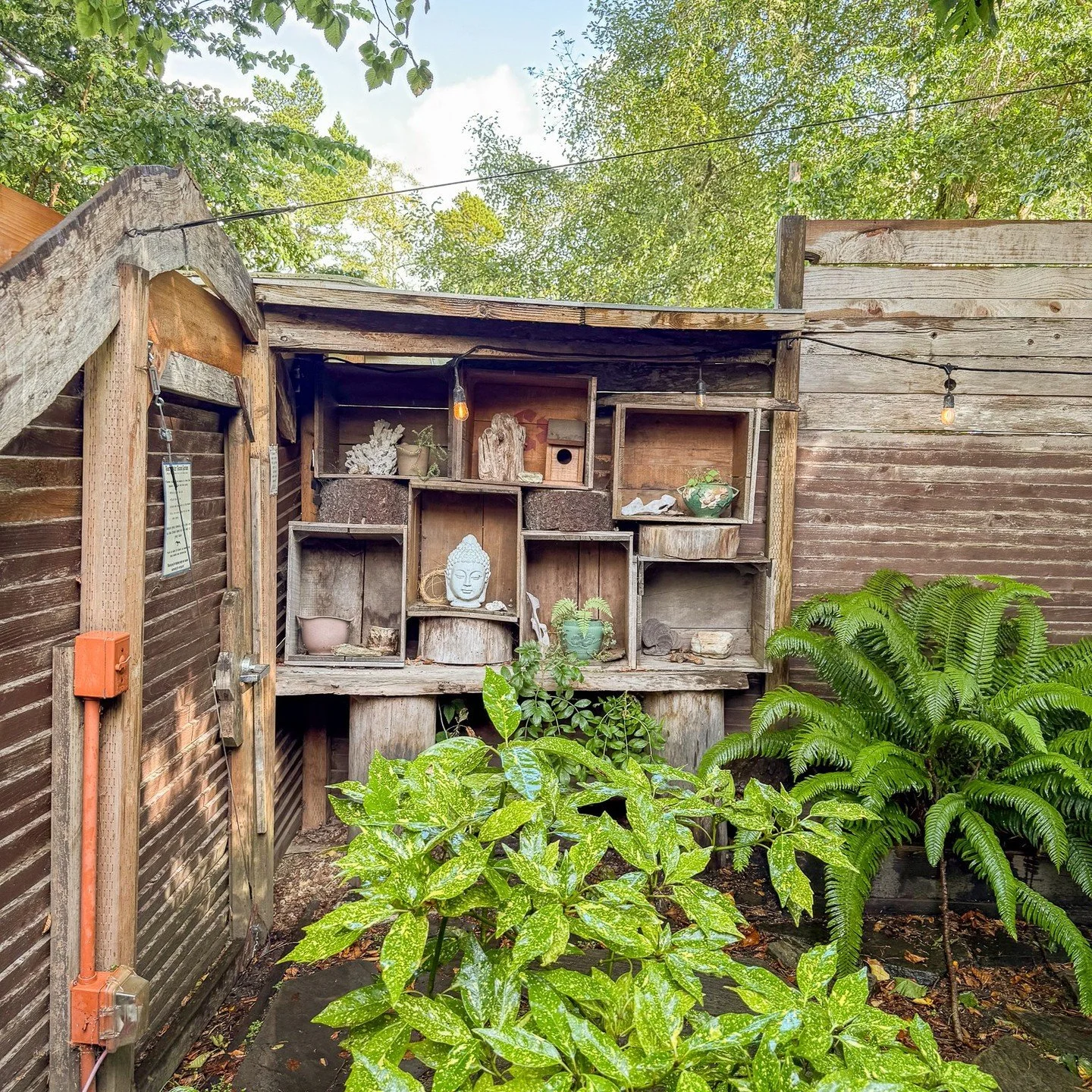 Unpack. Slow down. Stay awhile.

We&rsquo;re offering 10% off your first night, 20% off your second, and 30% off every night after that.
More time for morning coffee, ocean walks, and quiet moments in between.

Book your stay: souwesterlodge.com