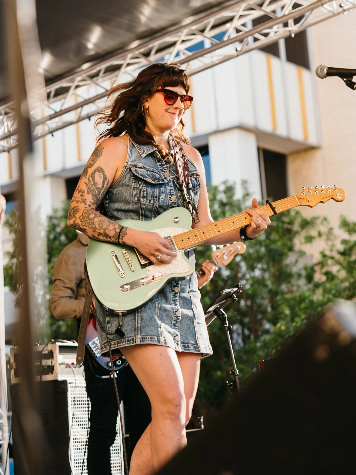 Live Music: Karyn Ann
Free &amp; open to all
Jun 20th, 2026 | 8pm
The Sou&rsquo;wester Lodge

With a voice that&rsquo;s equal parts church bell and bourbon barrel and a gut-punching grit reminiscent of Bonnie Raitt or Grace Potter, Portland-based sin