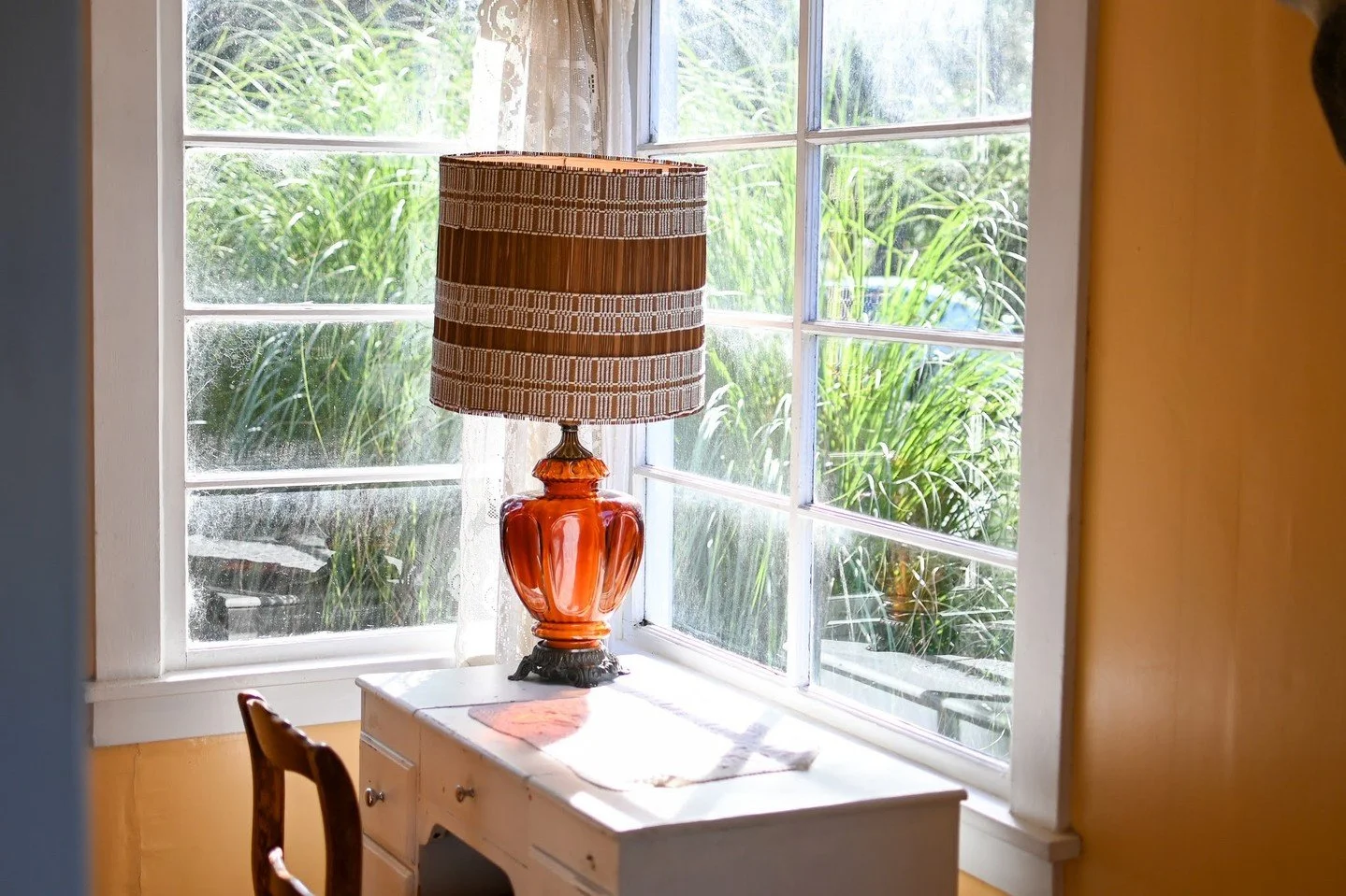 Ohhh that diffused seafront light. We love us some misty air mornings. souwesterlodge.com
