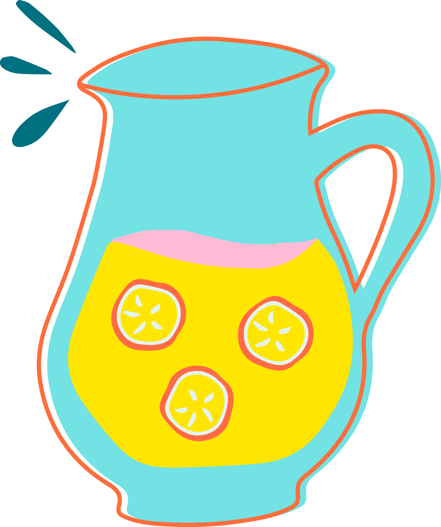 Pitcher