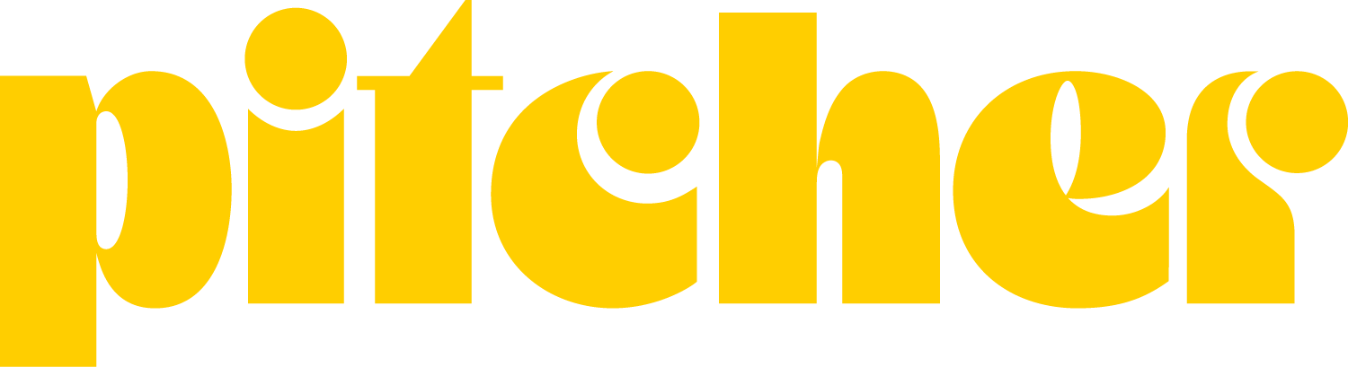 Pitcher