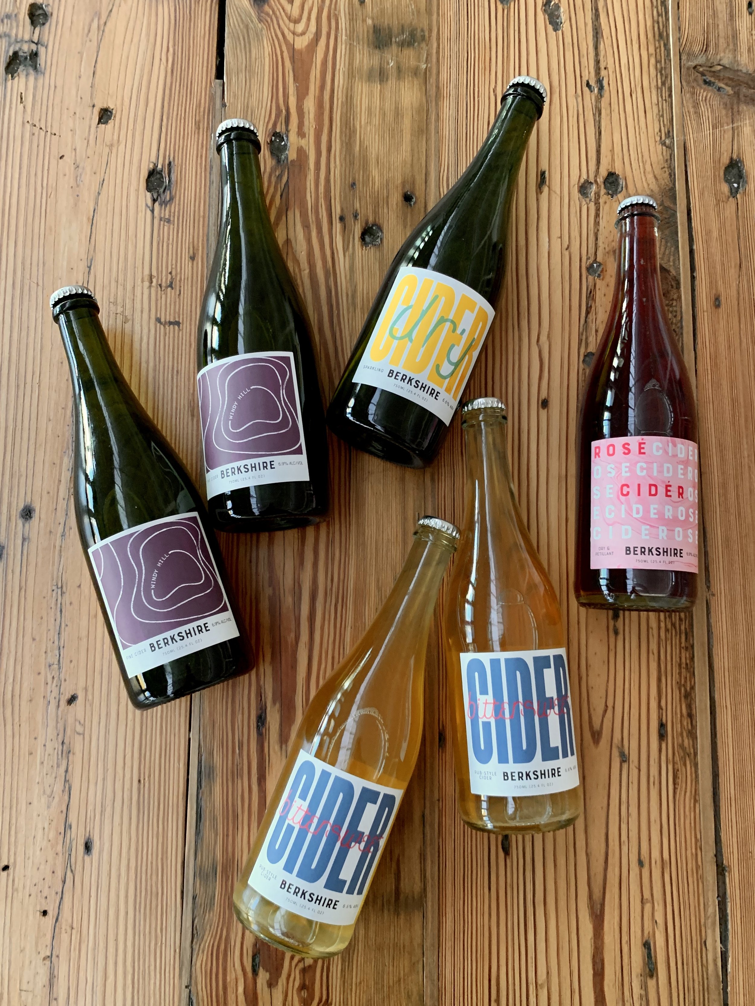 Libations Flow at Greylock Works