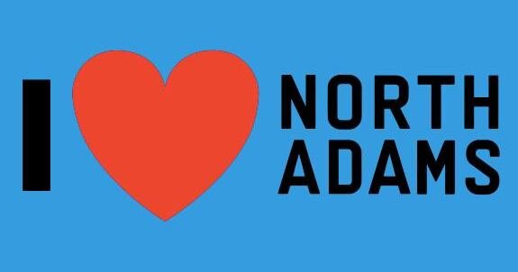 The next FIRST Friday is Feb. 3 from 5-8 p.m. This month we're handing out postcards for you to write down why you love North Adams! During Saturday's community day at MASS MoCA there will be an opportunity to fill out a postcard to be displayed in t