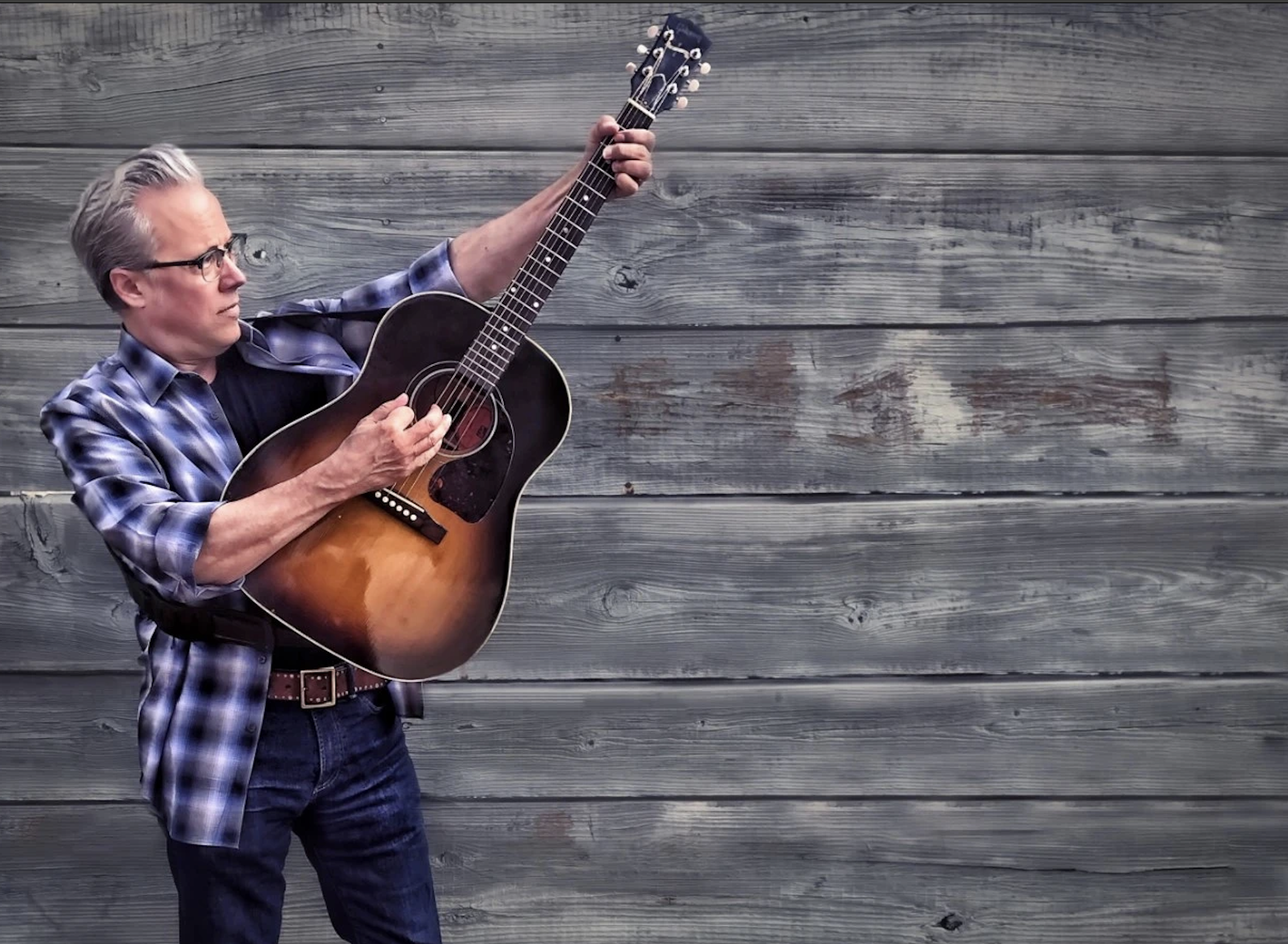 Radney Foster