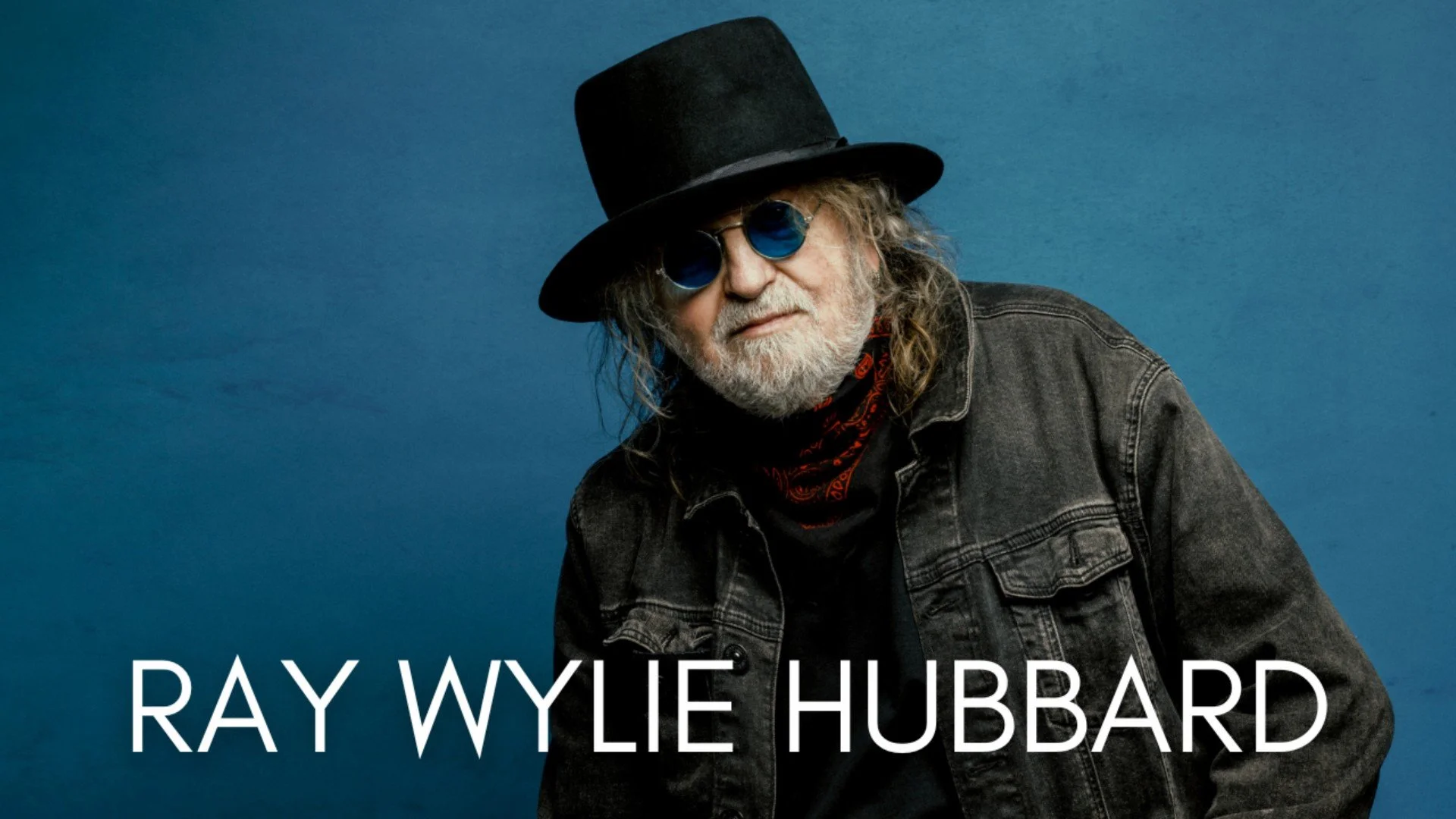 Ray Wylie Hubbard