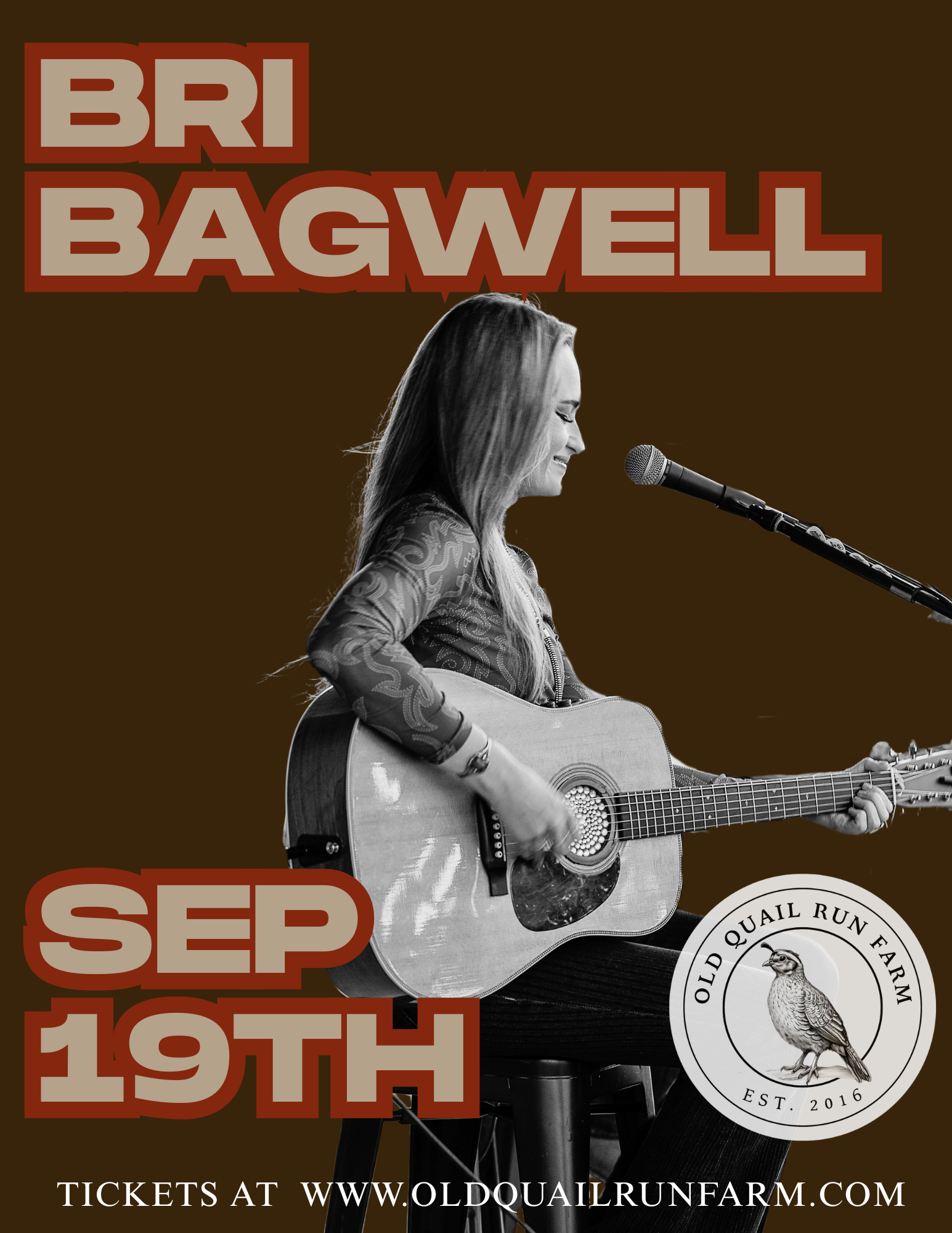 Bri Bagwell