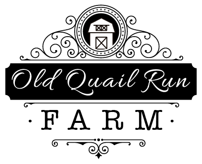 Old Quail Run Farm