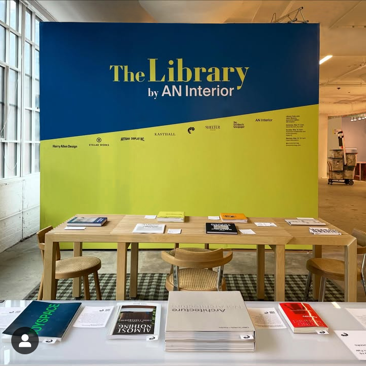 Architects Newspaper