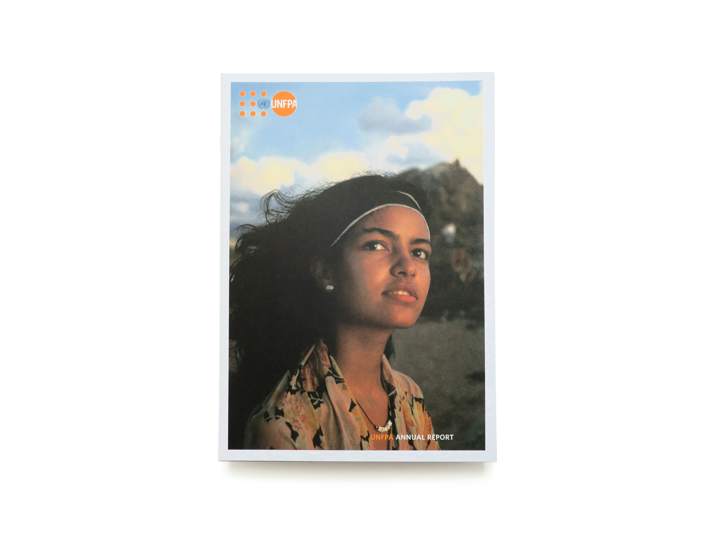UNFPA Annual Report