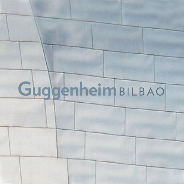 Guggenheim Bilbao Identity