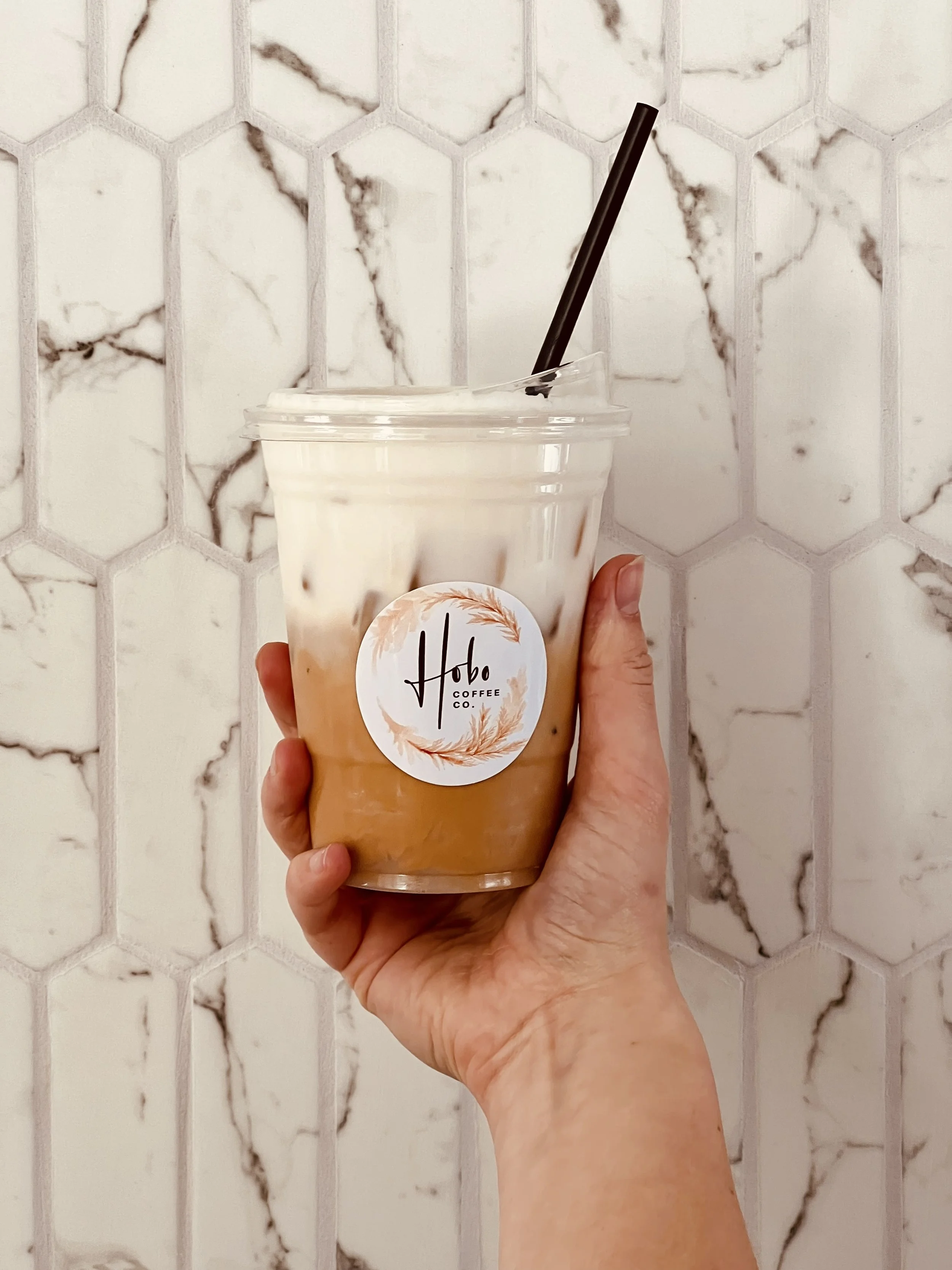 Gallery 1 — Hobo Coffee Co.