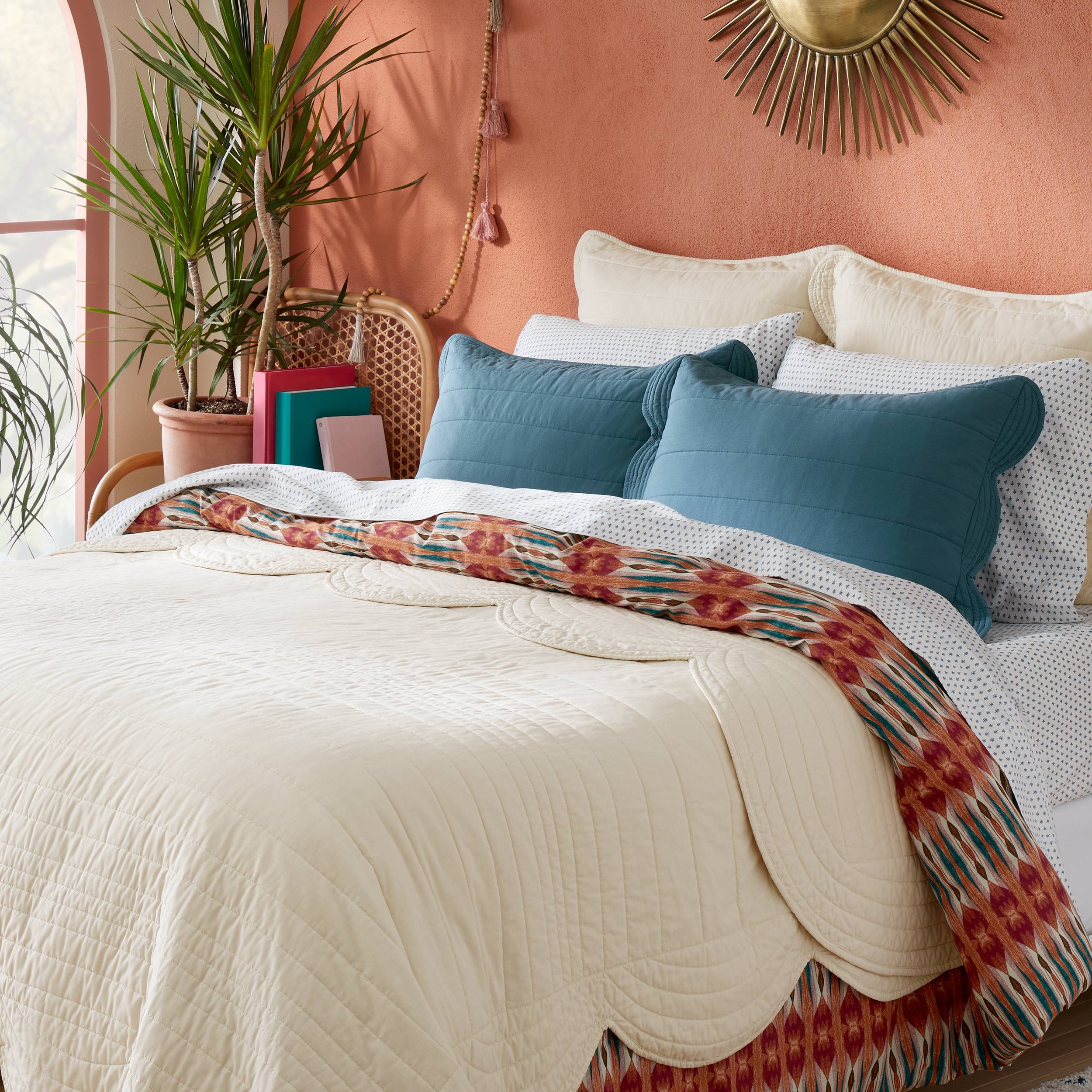 Target opalhouse sale bedding