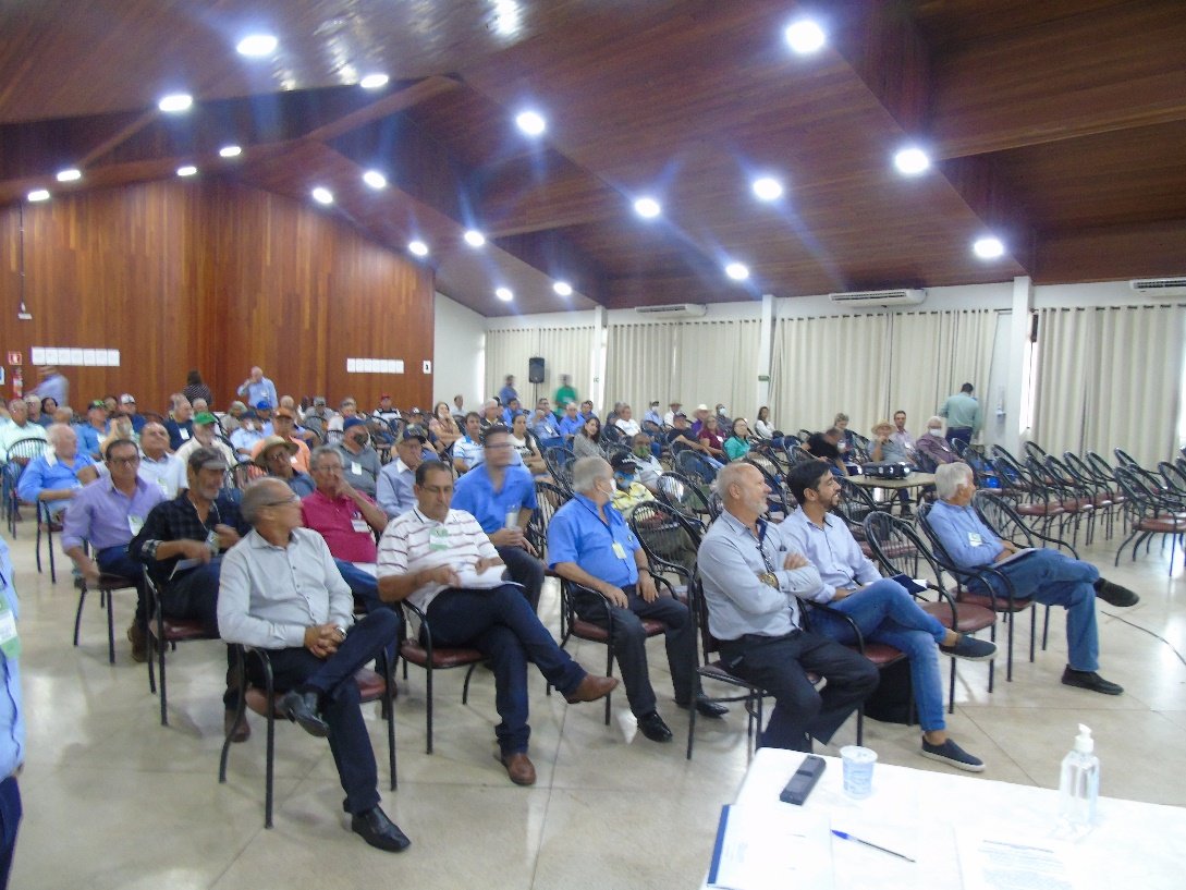Conselho de Administração da Cergrand realiza Assembleia e elege novo Conselho Fiscal