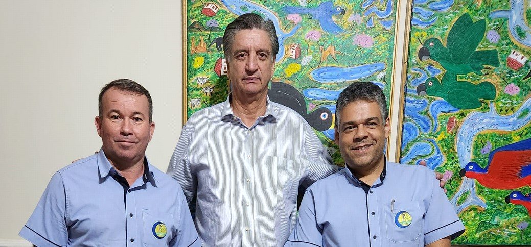Cergrand busca parcerias e apoio político para enfrentar desafios do setor