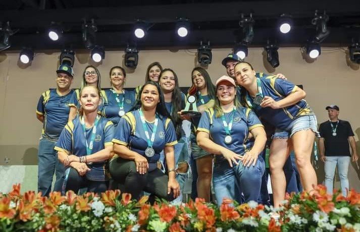 Cergrand participa do XXV TICOOP - Torneio de Integração do Cooperativismo