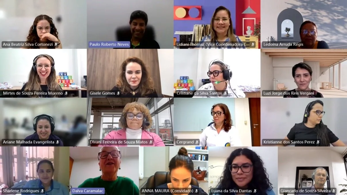 Cergrand integra o Comitê Estadual Elas pelo Coop
