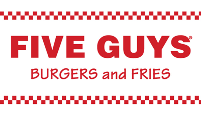 Five Guys