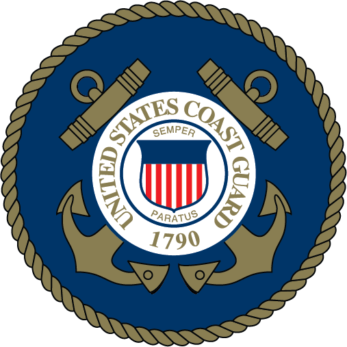 US Coast Guard