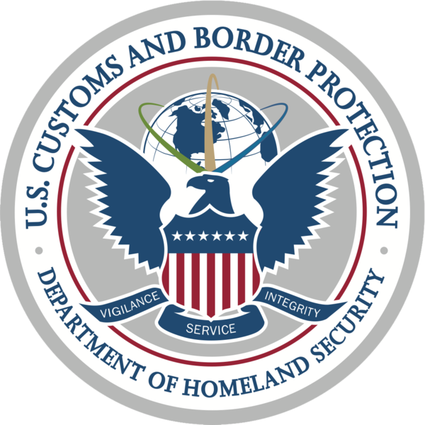 U.S. Customs and Border Protection