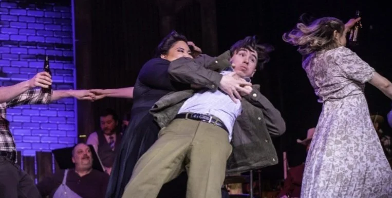 Bright Star (Shawn Morgan)