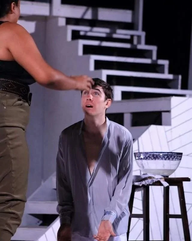 Othello (Jim Gassen)