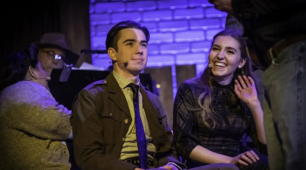 Bright Star (Shawn Morgan)