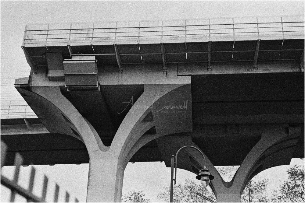 Overpass 3756