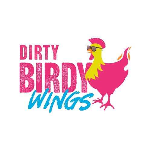 DirtyBirdyWings