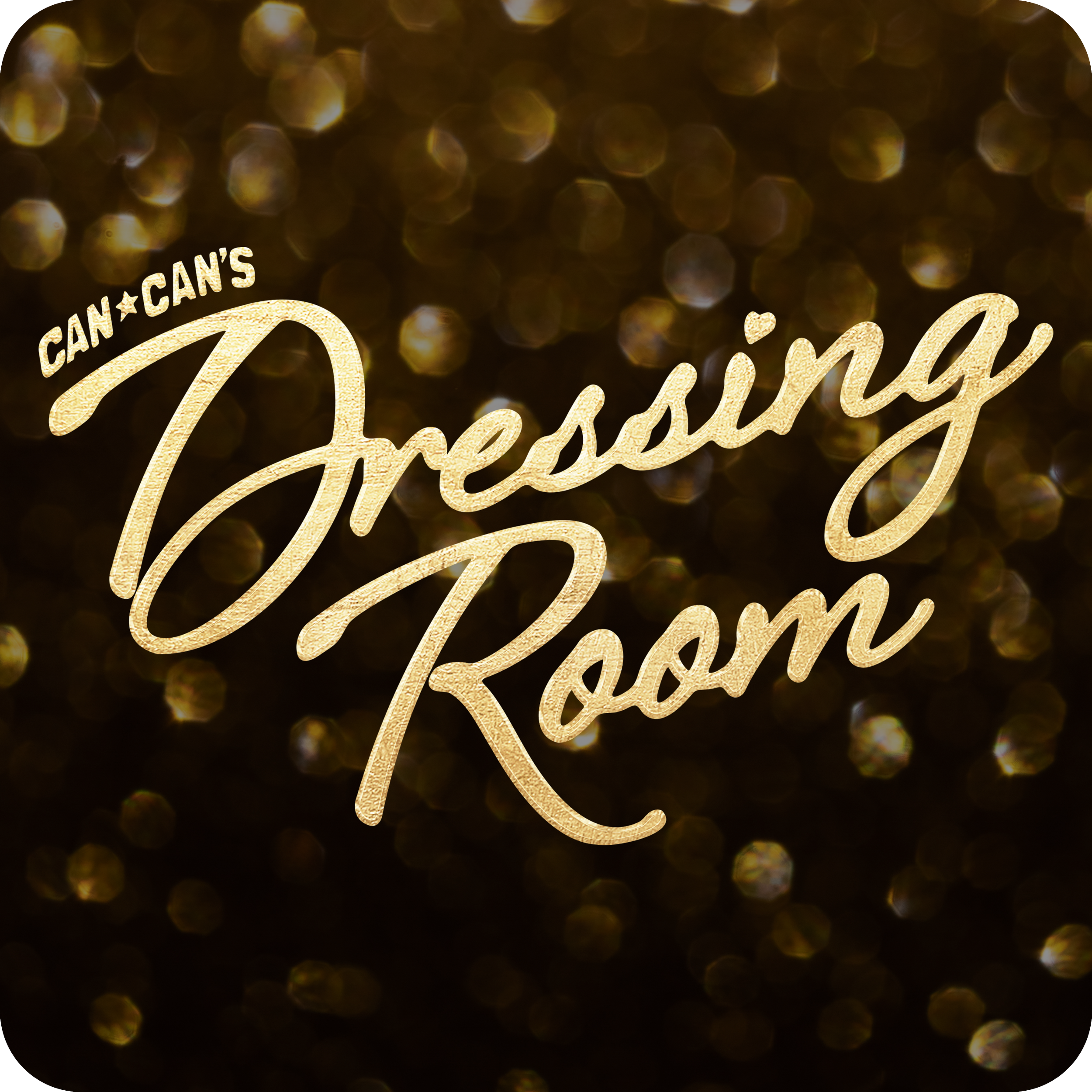 Dressing Room Stack Logo - gold with black background.png