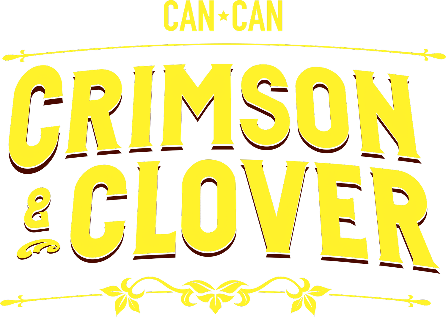 Can Can Culinary Cabaret