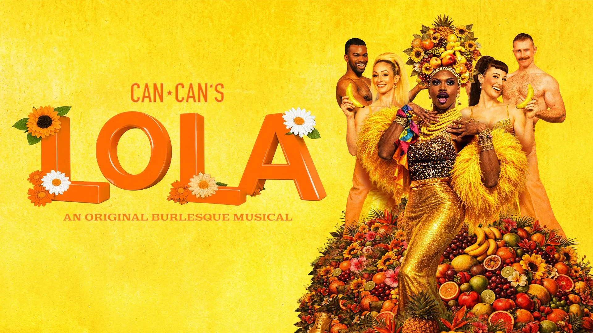 Lola Style Guide