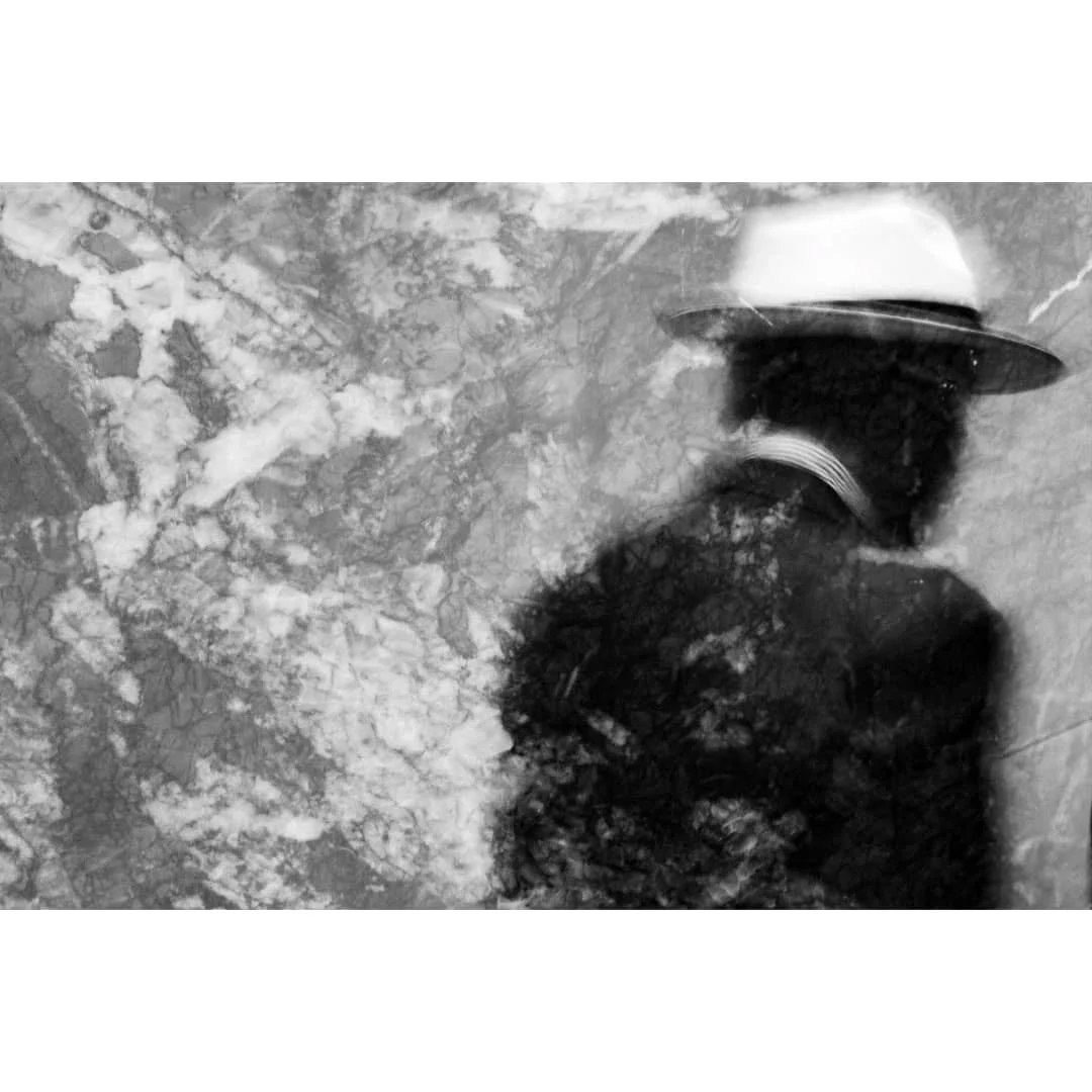 In Granite (in-camera double exposures)
#incameradoubleexposure #icm #slowshutter