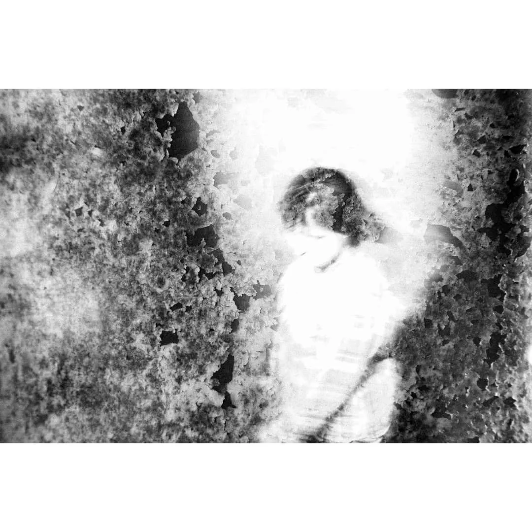 Rust & Paint (in-camera double exposures)
#incameradoubleexposure #incameraeffects #icm #slowshutter