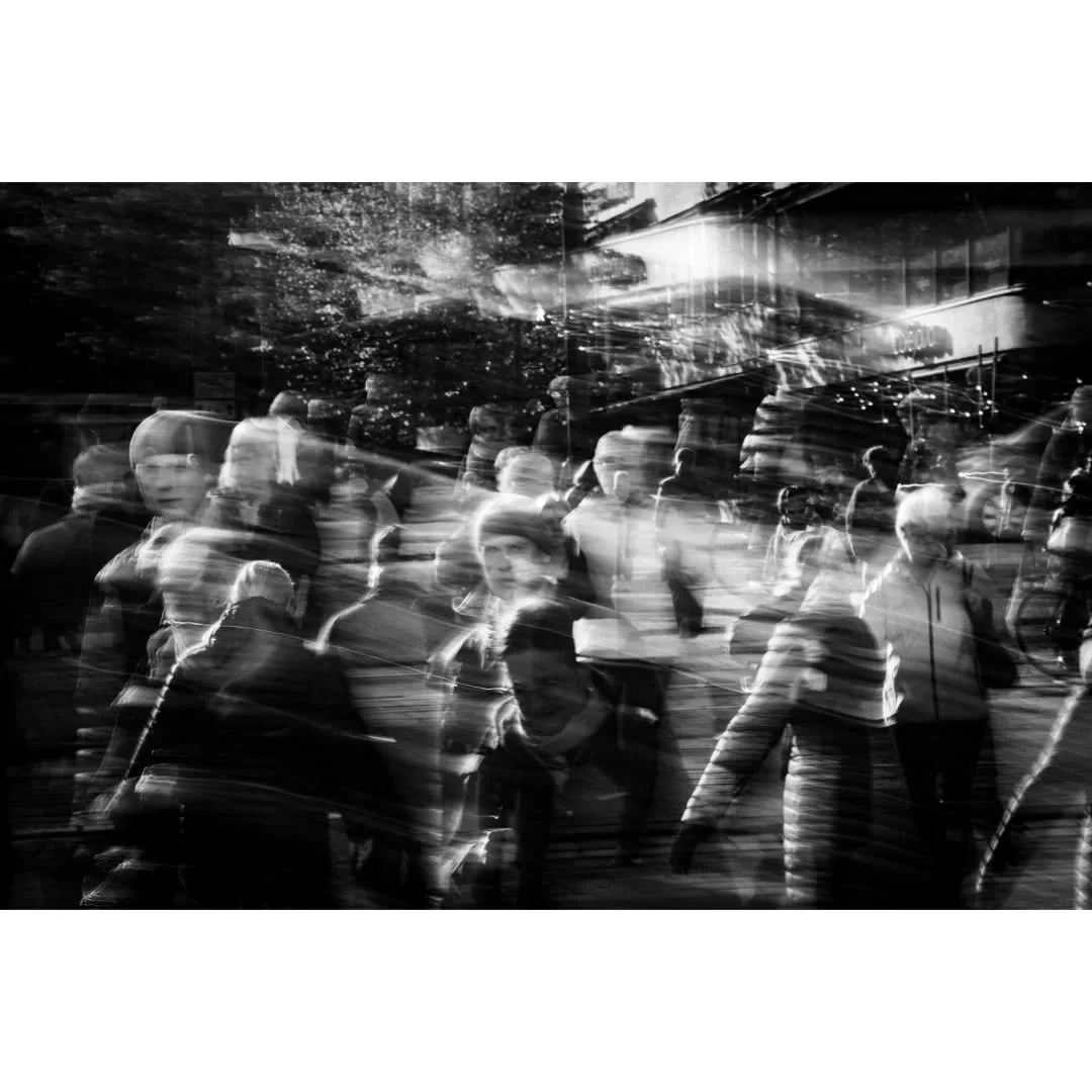 Autumn 2025

#intentionalcameramovement
#multiexposure 
#experimentalart