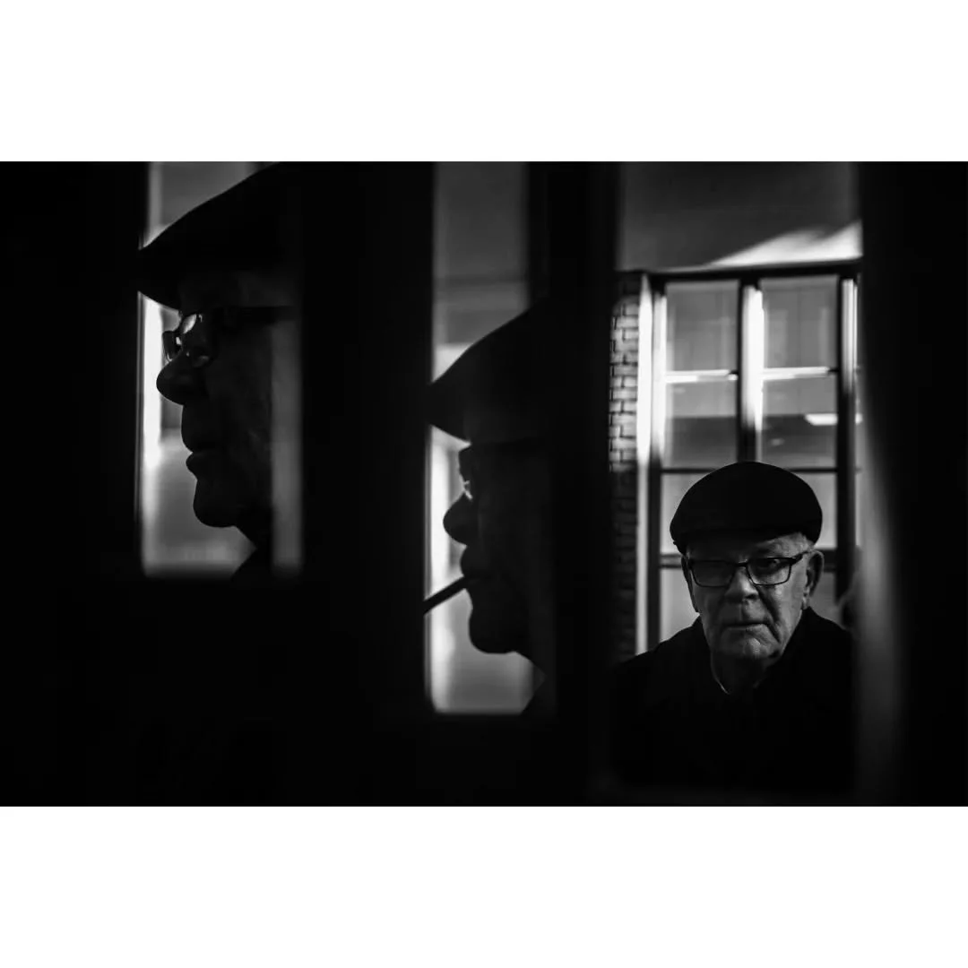 Looking for Something