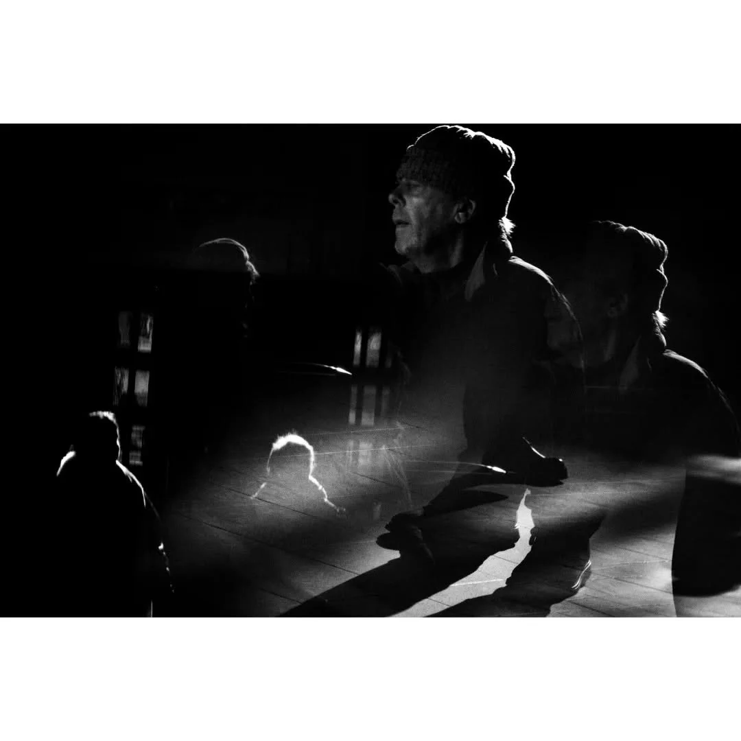 Series of Fragments pt. 5