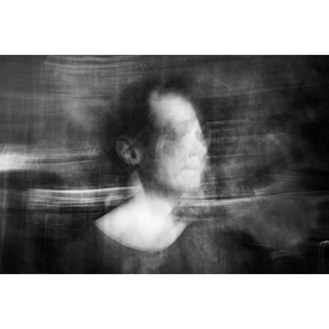 Tremolo (single exposures) 
#icm