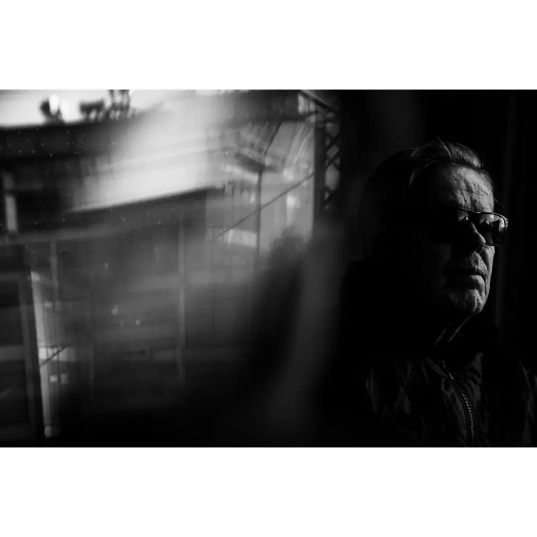 Series of Fragments pt. 6