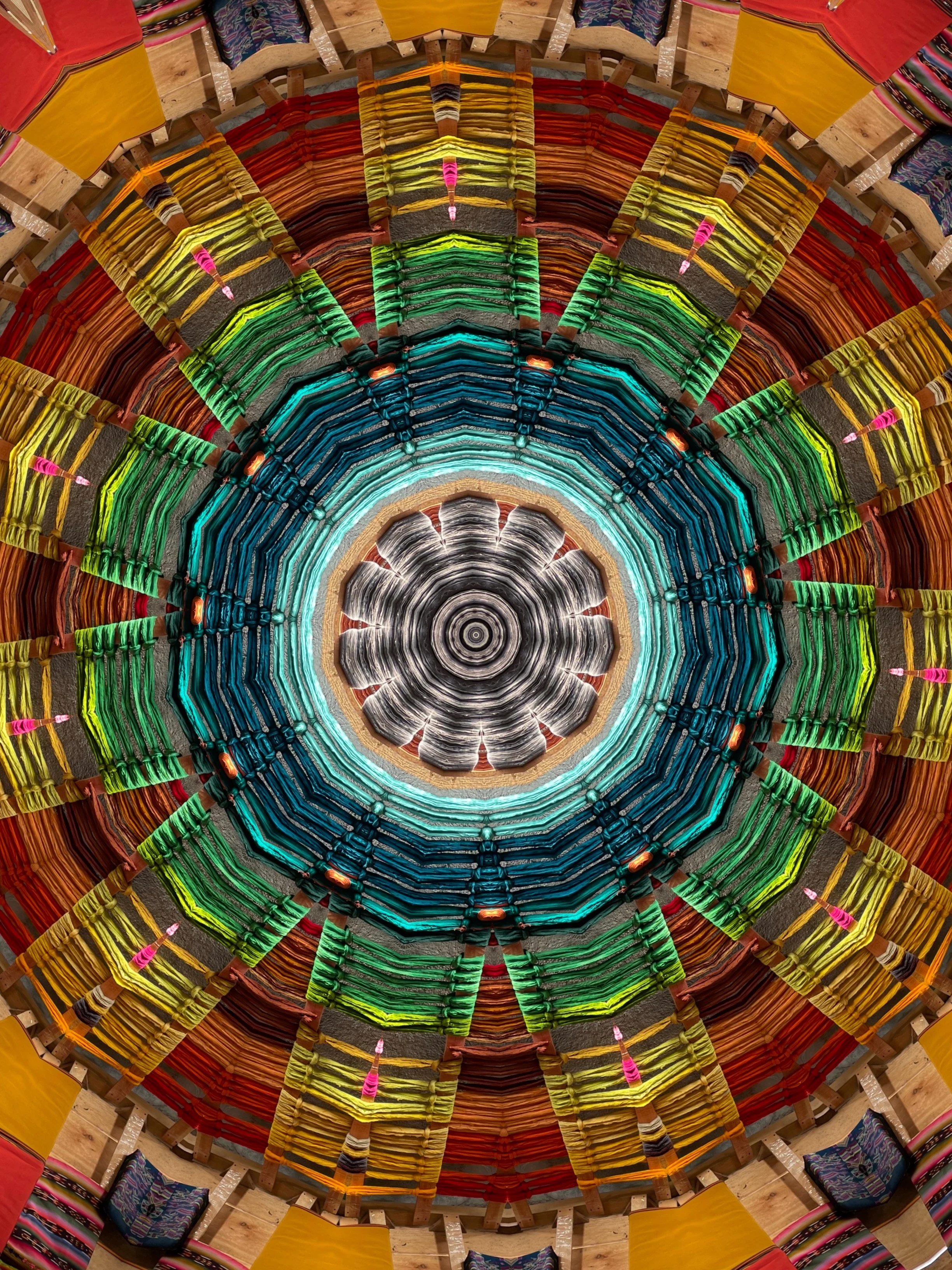 Chakras as a Primary Tool for Healing