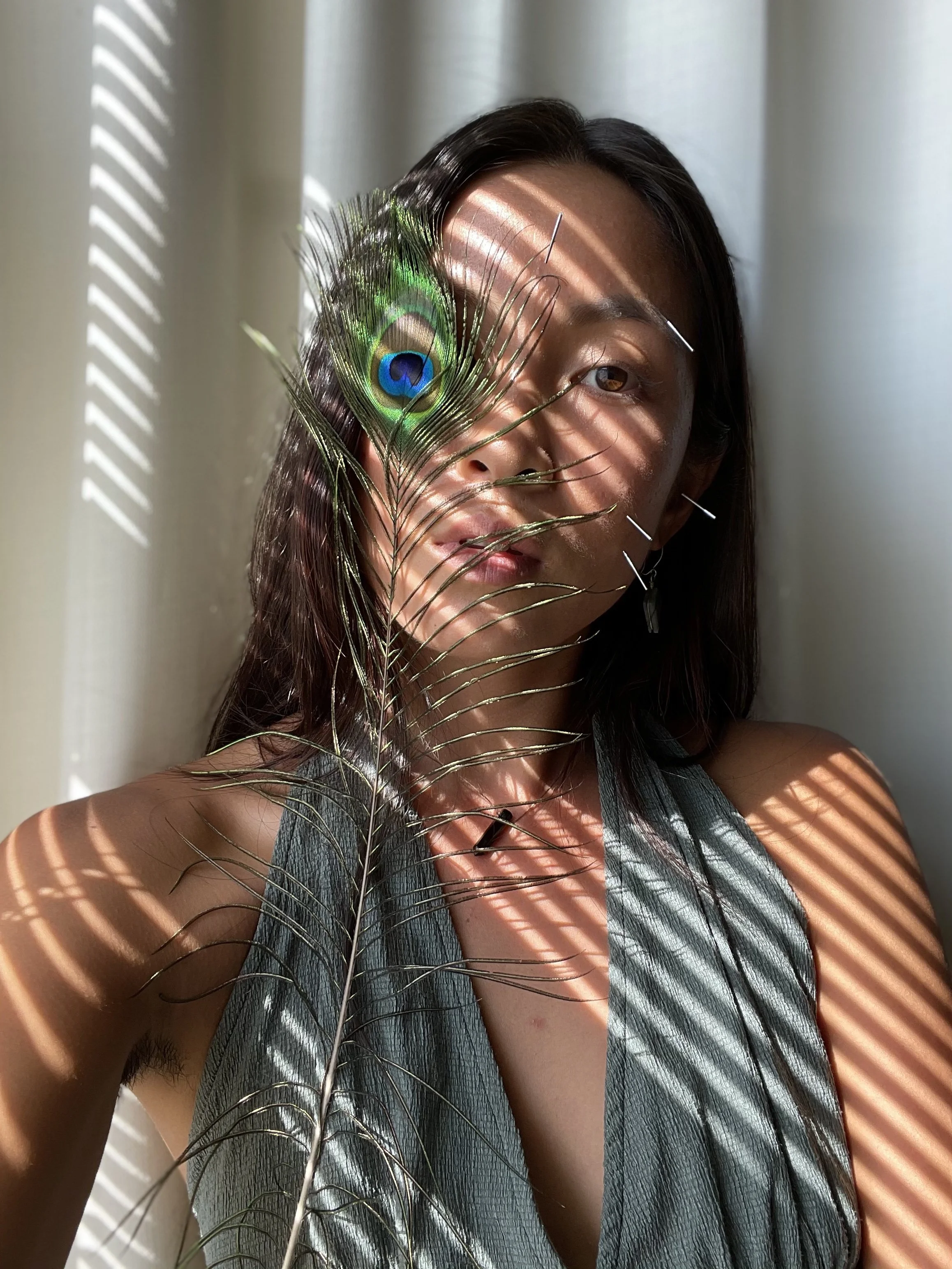 Using Traditional Chinese Medicine to Naturally Combat Acne