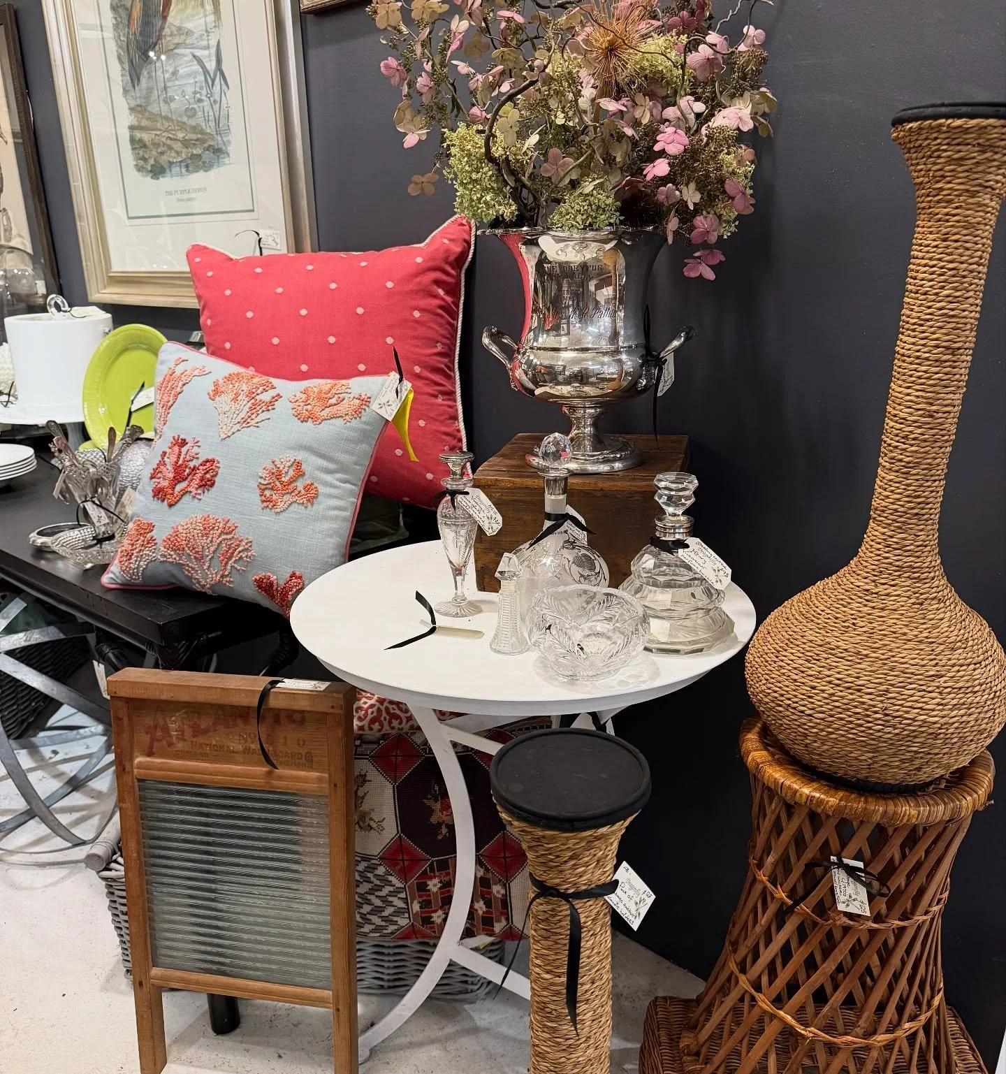 Come Sunday sourcing with us