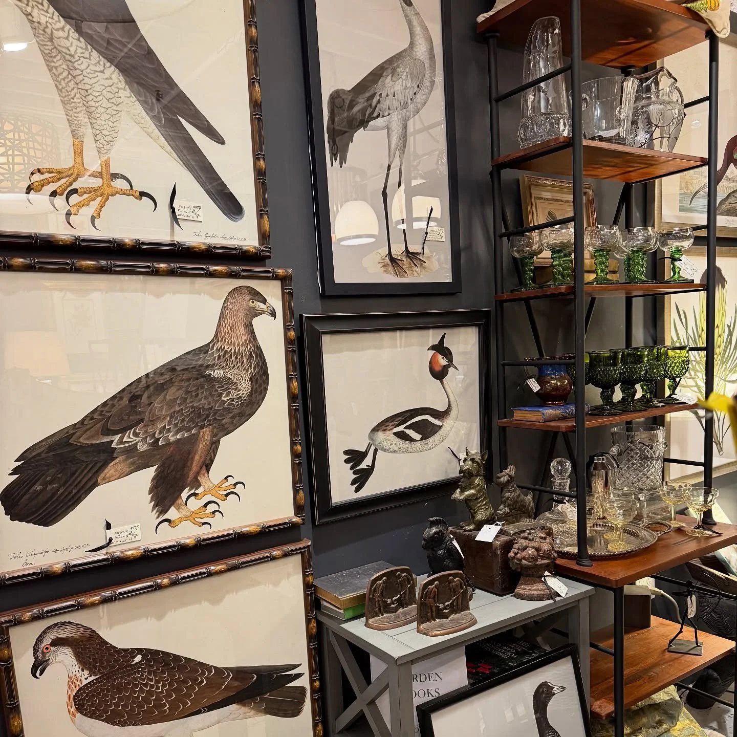 See anything that catches your eye?