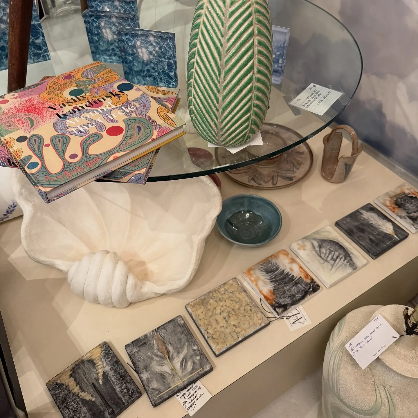 We’re open today 10:30 am-5:30 pm!